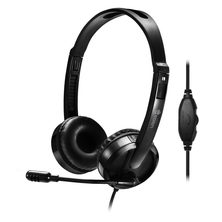 Las mejores ofertas en Auriculares de ordenador Corsair negro con doble  auriculares