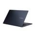 ASUS VivoBook 15 X513EA-BQ1963W i5-1135G7 Ordinateur portable 39,6 cm (15.6'') Full HD Intel® Core™ i5 8 Go DDR4-SDRAM 256 Go SSD Wi-Fi 5 (802.11ac) Windows 11 Home Noir