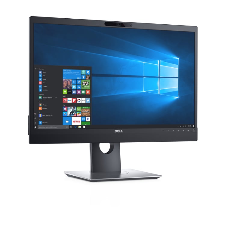 DELL P2418HZ - vue 4