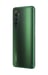 realme X50 Pro 5G 16,4 cm (6,44'') SIM única Android 10.0 USB Type-C 12 GB 256 GB 4200 mAh Verde