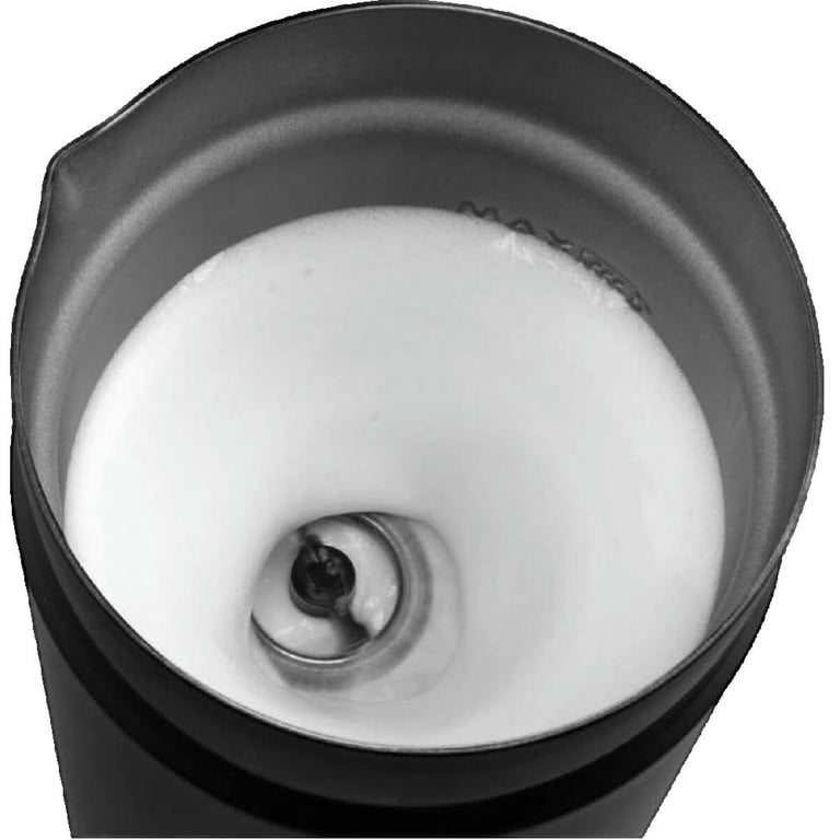 Mousseur à lait Sencor SMF 2031BK - vue 6