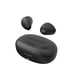 Urbanista Lisbon Cuffie stereo senza fili (TWS) Bluetooth per chiamate/musica Nero
