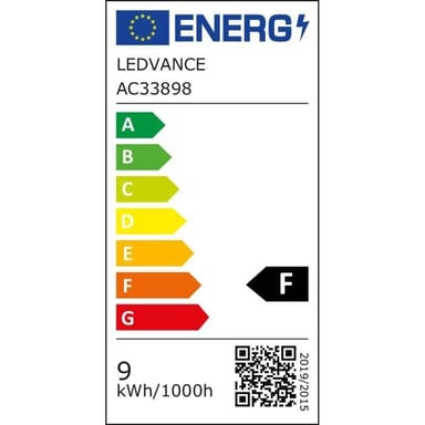 Bombilla LEDVANCE SMART+ ZigBee STANDARD FLOWABLE 60W E27 WHITE VARIATION