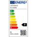 Bombilla LEDVANCE SMART+ ZigBee STANDARD FLOWABLE 60W E27 WHITE VARIATION