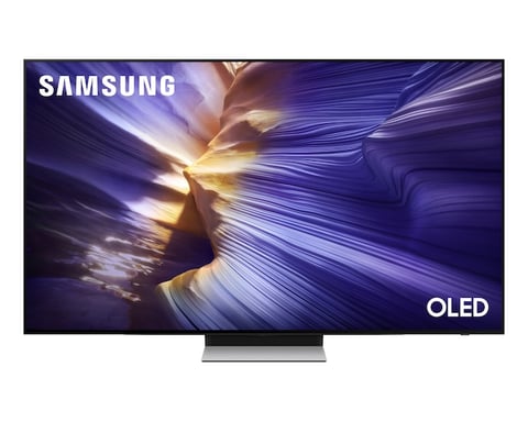 Samsung S90F QE77S90FAEXXH Televisor 195,6 cm (77'') 4K Ultra HD Smart TV Wifi Negro