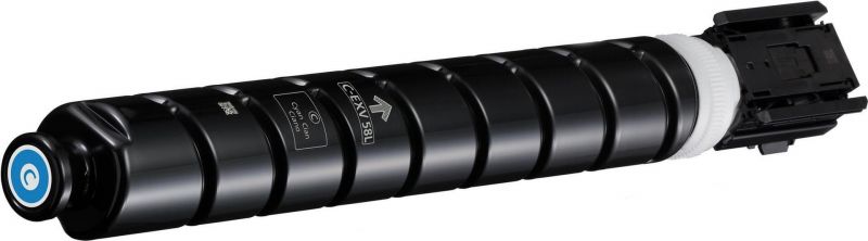 Canon C EXV - vue 9