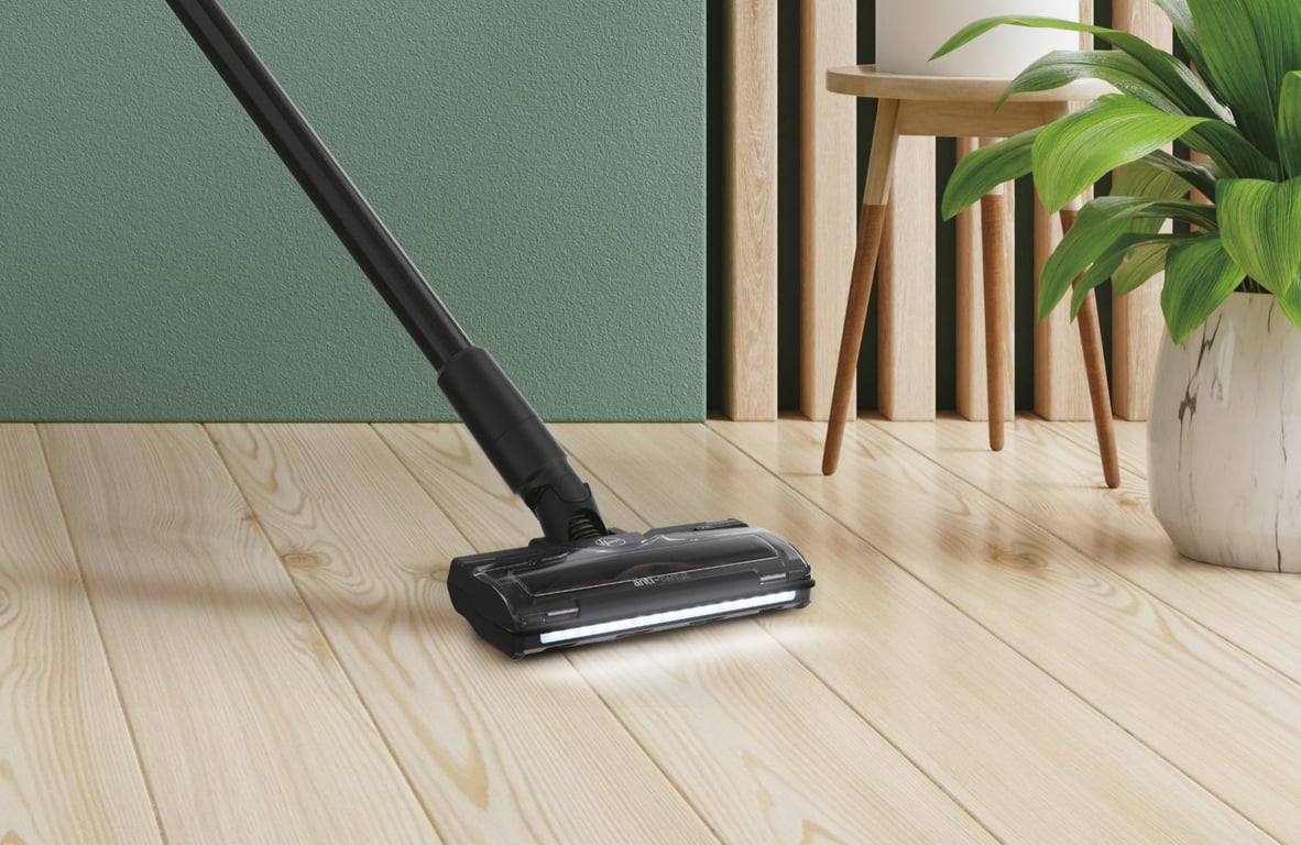 BALAI HOOVER HF410P 011 - vue 5