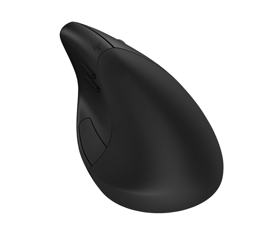 Souris HP 920 – Sans Fil, Verticale, 4000DPI - vue 3