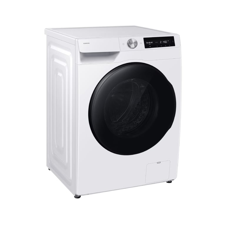 Samsung WD10HG6U34BEU3 machine à laver séchante Pose libre chargement frontal - vue 6