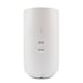 MEACO MeacoClean CA-HEPA 76x5, Purificateur d'air, Idéal pour la Maison et le Bureau, Contrôle Wi-Fi, Filtre HEPA H13, Ultra Silencieux 25 dB, Capteur de Qualité de l'Air, Blanc