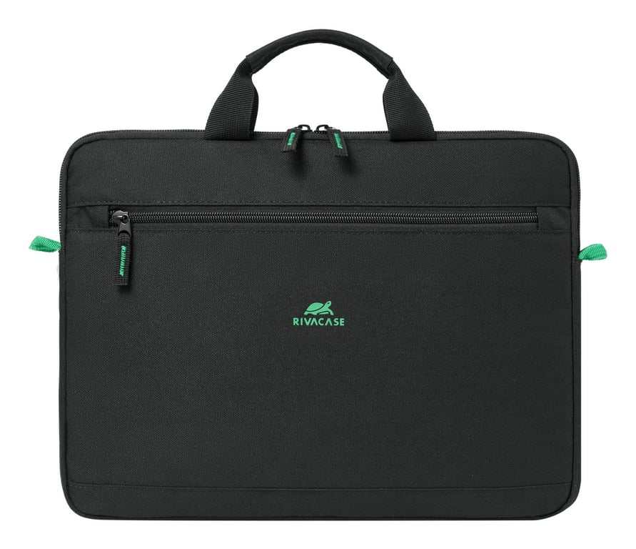 Rivacase 5513 35,6 cm (14 ) Slip case Noir - Neuf