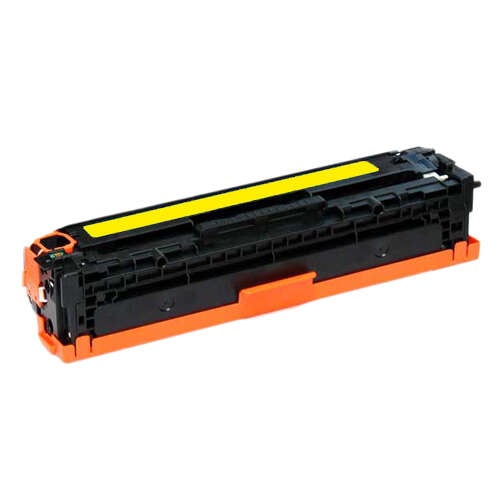 Toner compatible Canon 055H jaune Remplace 3017C0023013C002 Neuf