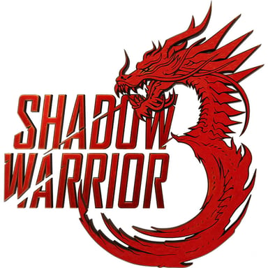 Shadow Warrior 3 Definitive Edition (PS4)