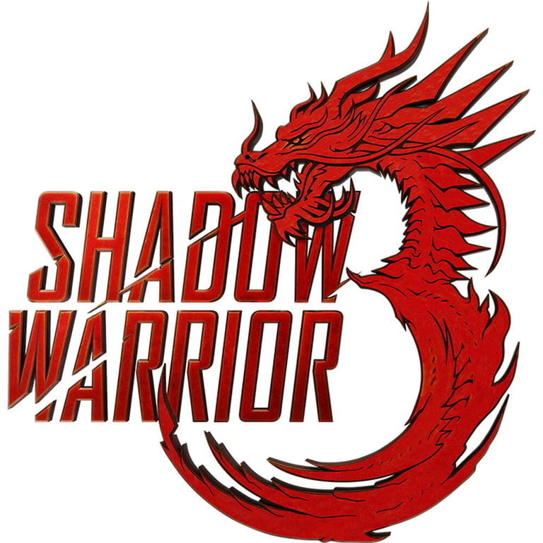 Shadow Warrior 3 Definitive Edition PS4 Neuf