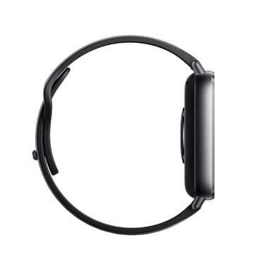 Xiaomi Redmi Watch 5 Active 5,08 cm (2'') LCD 49.1 mm Numérique 320 x 385 pixels Écran tactile Noir