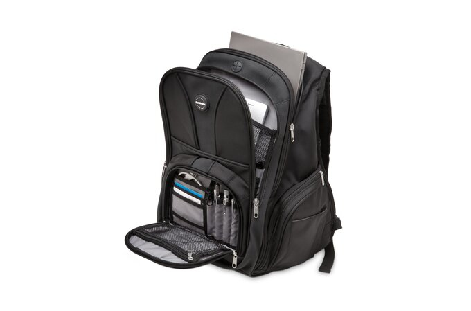 Kensington Contour Backpack 15.6 1500234 - vue 4