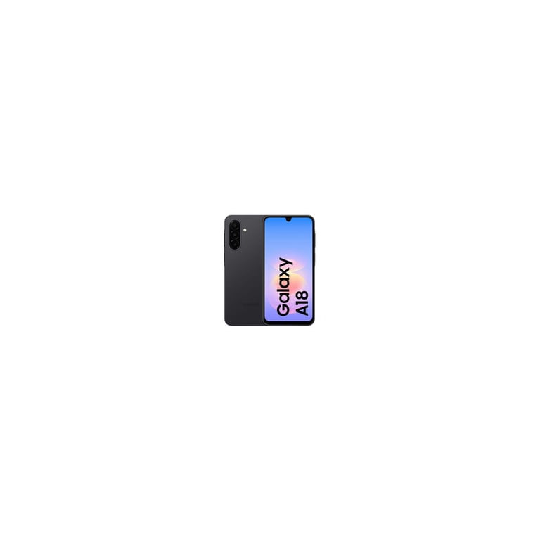 Samsung Galaxy A18 - vue 2
