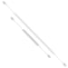 Cavo USB-C a USB-C 100W 480 Mb/s a spirale retrattile da 12 a 50 cm