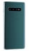 Galaxy S10+ 128 GB, verde, sbloccato