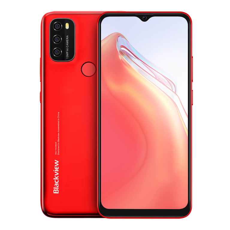 Blackview A70 Pro - vue 2