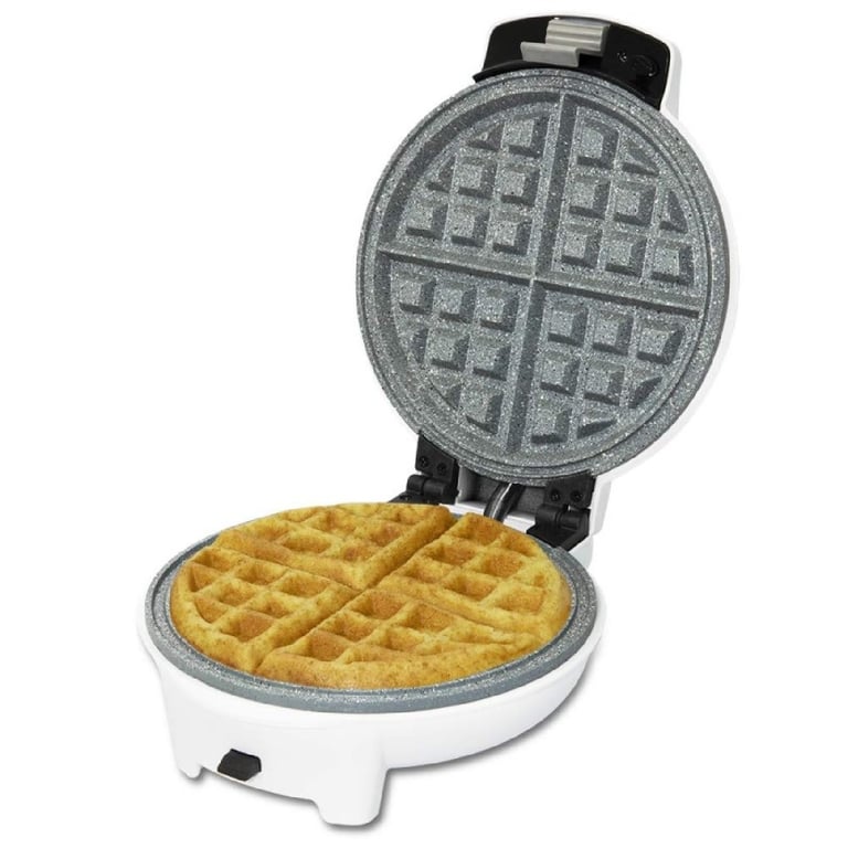 Cecotec Gaufrier Fun Gofrestone 3in1 - vue 2