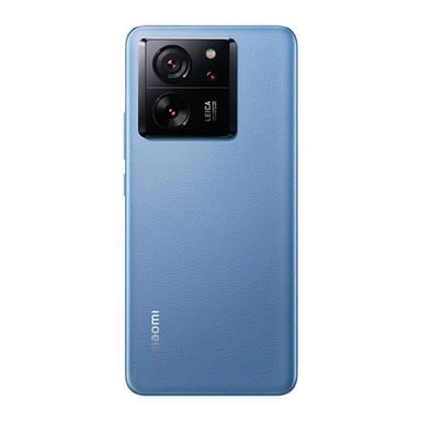 Xiaomi 13T Pro 256 Go Bleu - vue 2