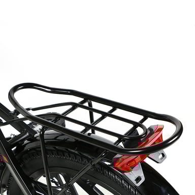 SAMEBIKE 20LVXD30-II Bici elettrica pieghevole da 20'' Bici elettrica pieghevole da 350 W Motore da 48 V Batteria da 10 Ah