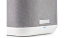 Diffusore Denon Home 150 Bianco cablato e wireless