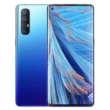 Find X2 Neo 256 Go, Bleu