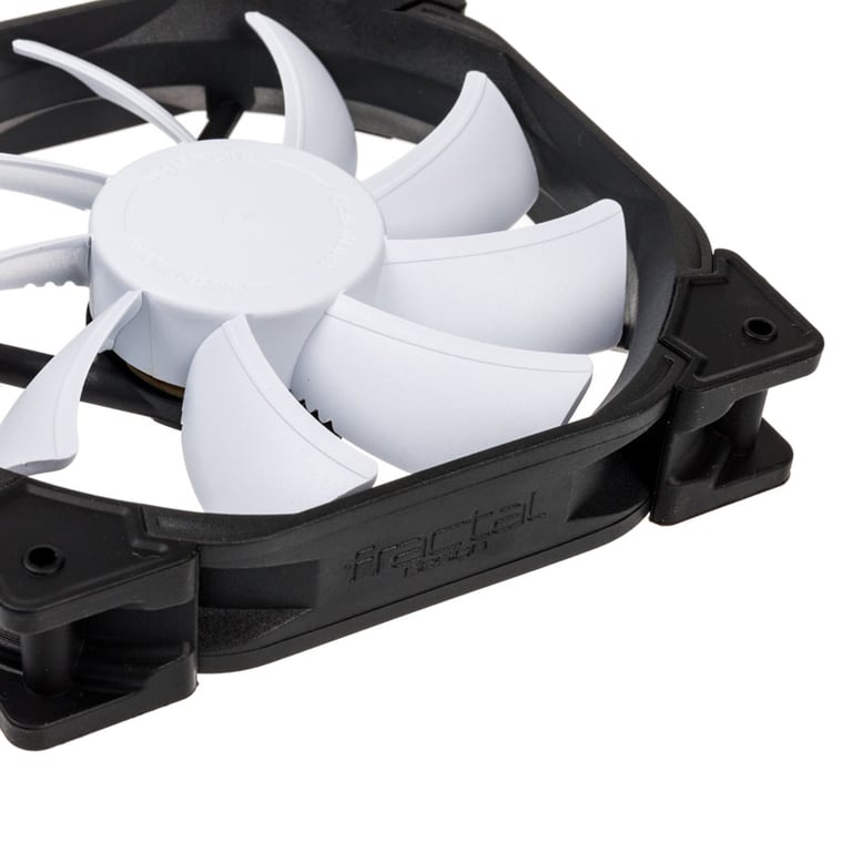 FRACTAL DESIGN Ventilateur Venturi HF 12 Neuf - vue 2