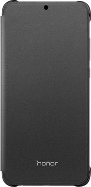 Bigben Connected HO51992769 funda para teléfono móvil Negro