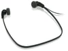 Philips LFH0334 Auriculares Alámbrico Bajo el mentón Música Negro