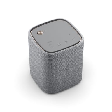 Yamaha WS-X1A Gris 10 W