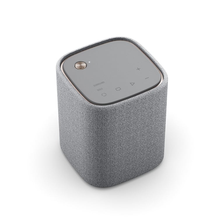 Yamaha WS-X1A Gris 10 W - Neuf