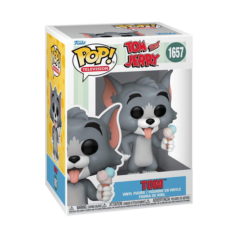 FUNKO Pop! Television 80159 collectible figure - Neuf