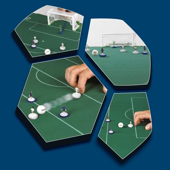 SUBBUTEO Paris Saint-Germain - Jeu de société - MEGABLEU - Des 7 ans - Neuf