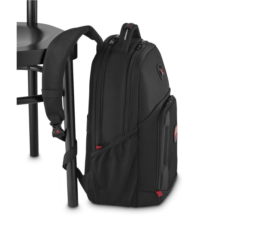 WengerSwissGear PlayerMode 39 6 cm 15.6 Sac à dos Neuf - vue 2