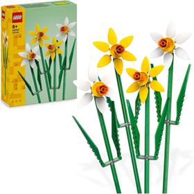 Lego Creator Les Jonquilles 40747 Lego - vue 6