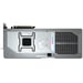 GIGABYTE AORUS GeForce RTX 5090 MASTER ICE 32G Carte Graphique - 32 Go GDDR7, 512 bits, PCI-E 5.0, 2655MHz Fréquence du Cœur, 3 x DP 2.1a, 1 x HDMI 2.1b, NVIDIA DLSS 4, GV-N5090AORUSM ICE-32GD