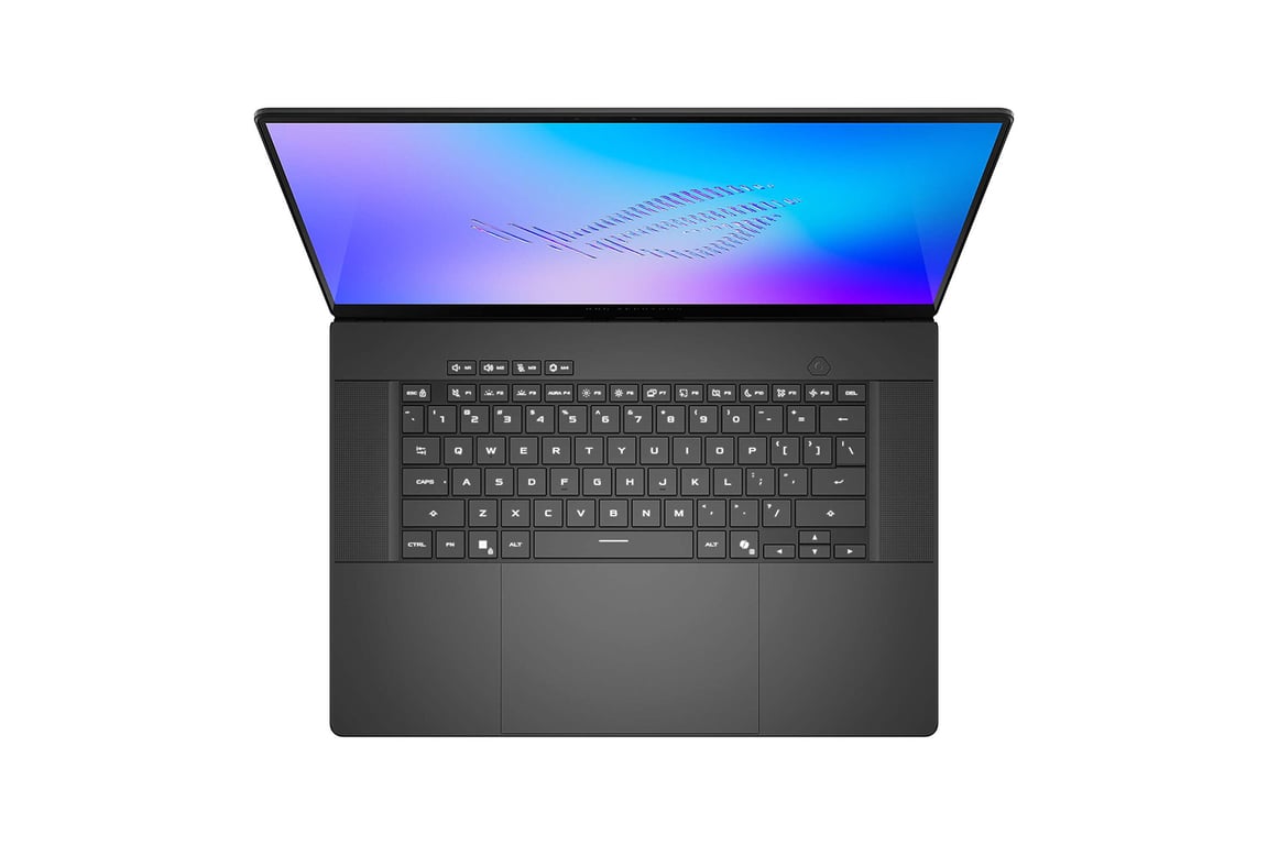 Asus ROG Zephyrus G16 GU606AW DR5W - vue 2