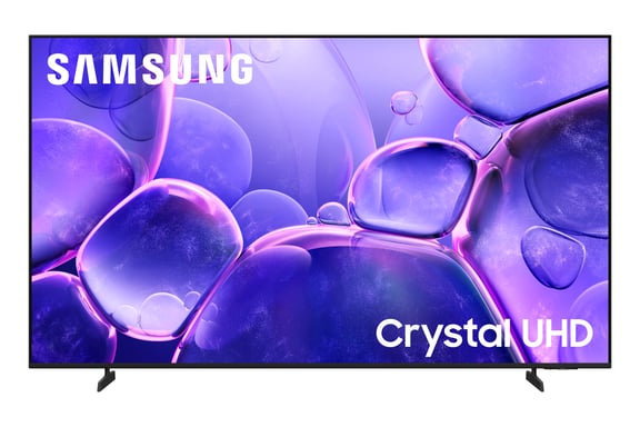 Samsung HU7000F 127 cm (50'') 4K Ultra HD Smart TV Noir 20 W