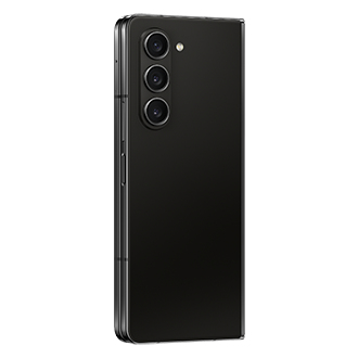 Galaxy Z Fold5 (5G) 256 GB, Negro, Desbloqueado