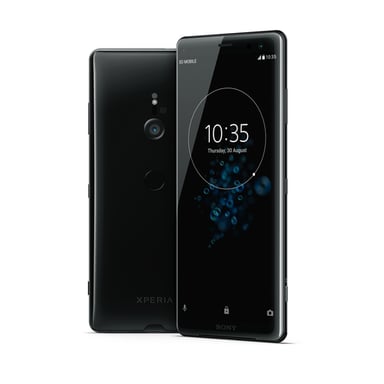 Xperia XZ3 64 Go, Noir