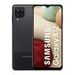 Galaxy A12 64 GB, Negro, desbloqueado
