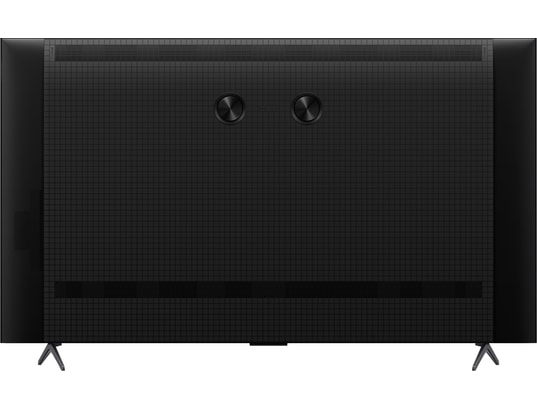 TV QD mini LED 4K 75'' 190 cm 75C61K TCL - vue 3