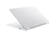 Acer Swift Edge 14'' Touch Core Ultra 7, 32 GB RAM, 1 TB SSD, Bianco, Tastiera AZERTY, Garanzia 2 anni