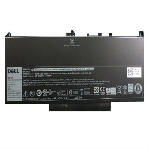 DELL 451 BBSY Batterie Neuf