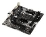 Asrock B450M-HDV R4.0 AMD B450 Emplacement AM4 micro ATX
