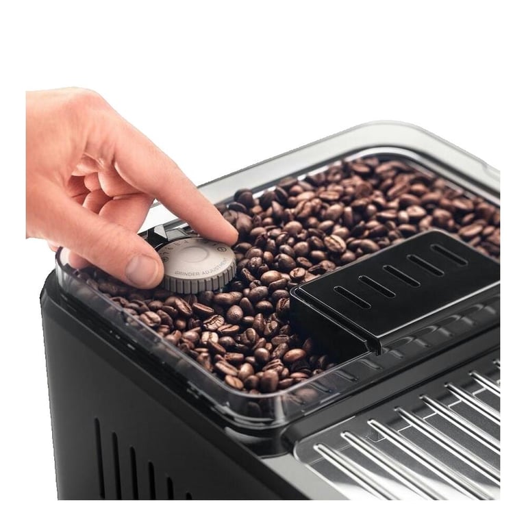Expresso Broyeur DeLonghi ECAM450.65.G – 19 Bars, 1450 W - vue 6