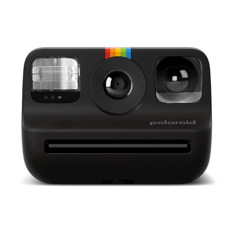 Polaroid Go Generation 2 E-box Negro